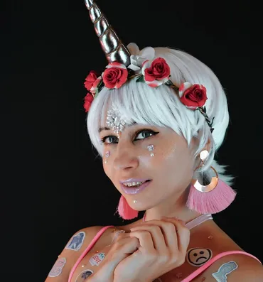 bodypainting-pygmalion