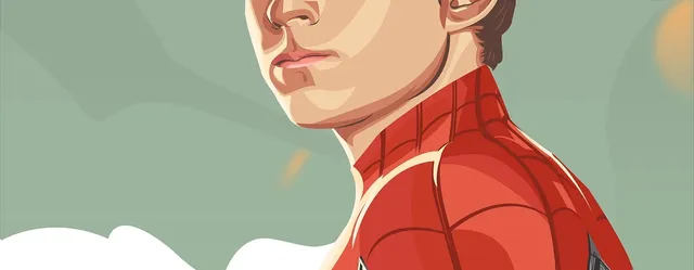 spiderman-peinture-technique