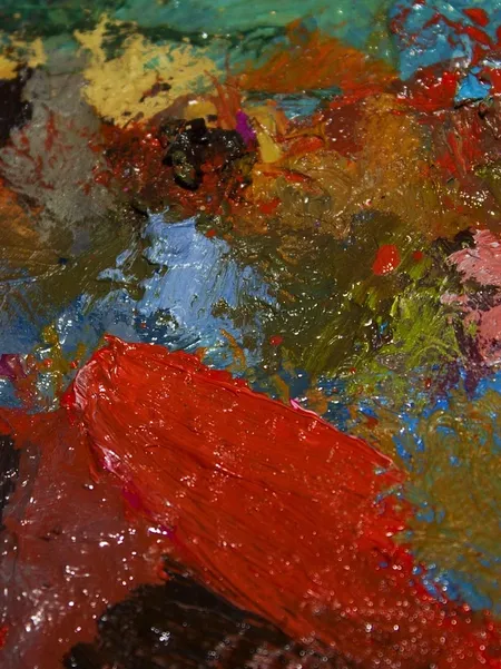 Artiste : L'Ô Colorée