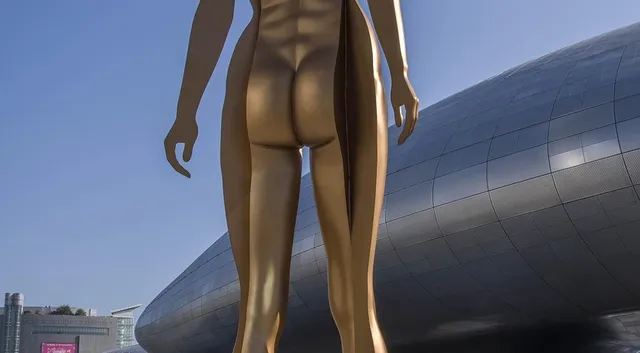 gotye-body-painting-detail