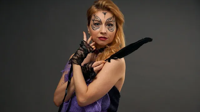 world-bodypainting-festival-coco-rose