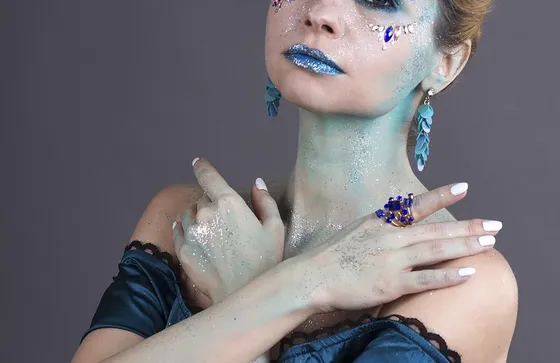hand-painting