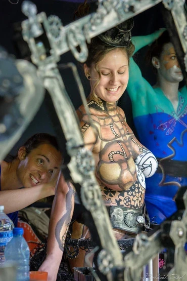 rencontre-body-painting-france-steampunk-