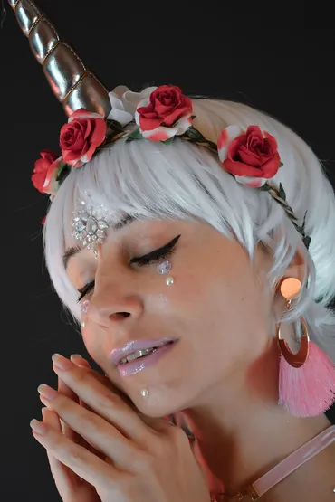 Bodypainting : Marine Ishigo