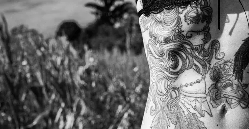 yellowkorner-body-painting