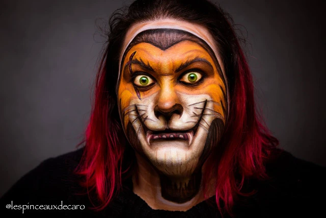carole-ferrer-maquillage-artistique-scar