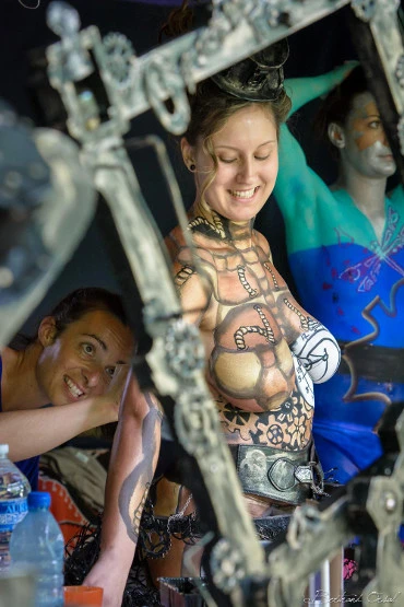 rencontre-body-painting-france-steampunk