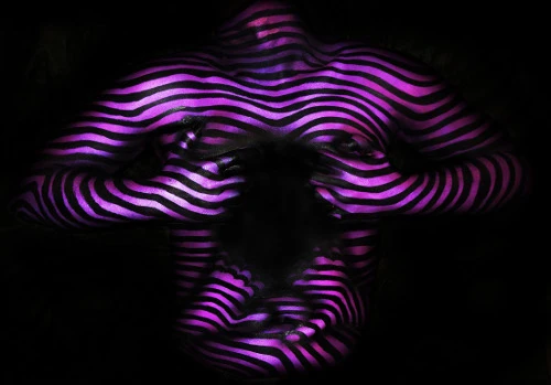 Body-Painting-Natalie-Fletcher-ventre