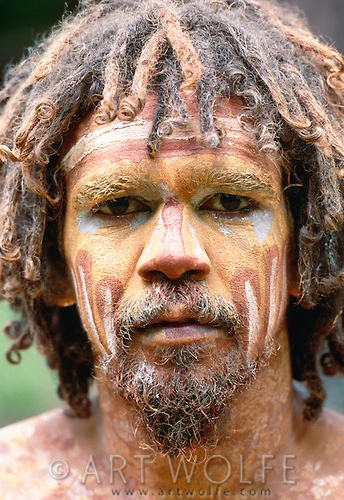 art-aborigene-face-paint