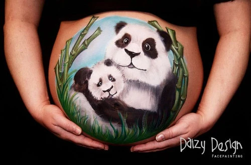 Artiste : Daizy Design