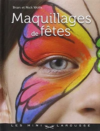 livre-face-painting