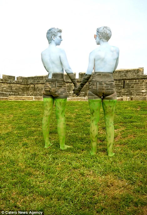 natalie-fletcher-body-painting