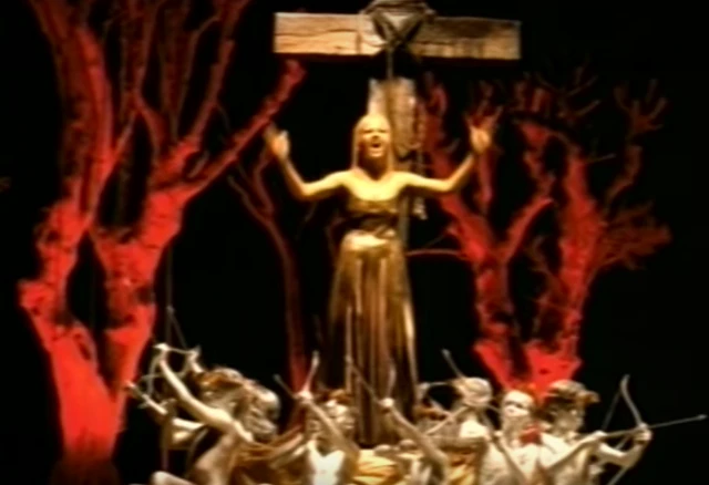 cranberries-video