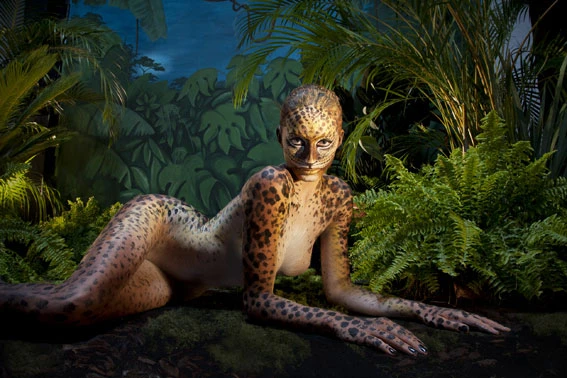 leopard-jungle-peinture-corps