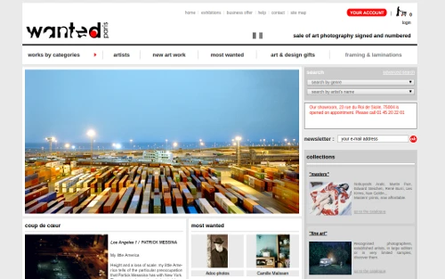 wantedparis-catalogue-photo