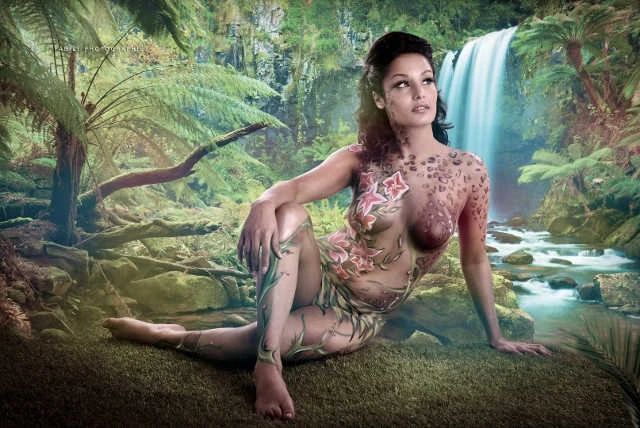 karisma-secret-story-bodypainting