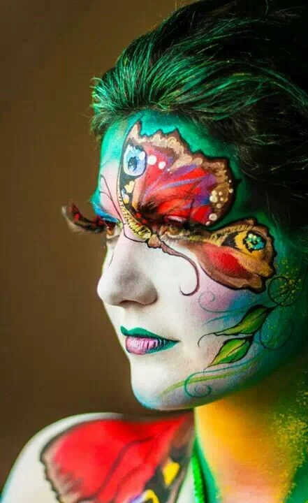 Artiste : Aline Pimenta
