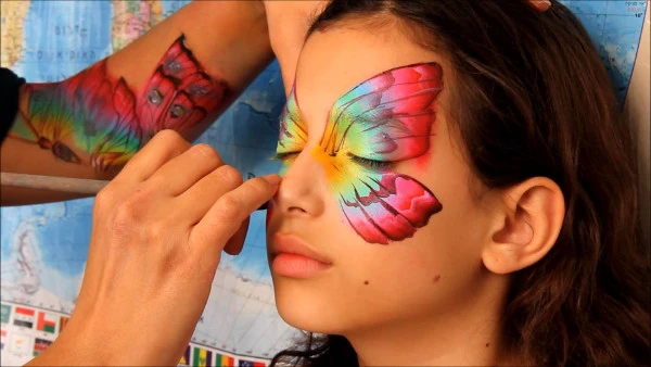 Artiste : Vanessa Mendoza