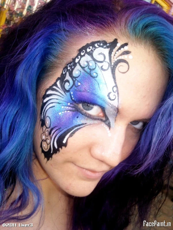 Artiste : Milana Tornatore