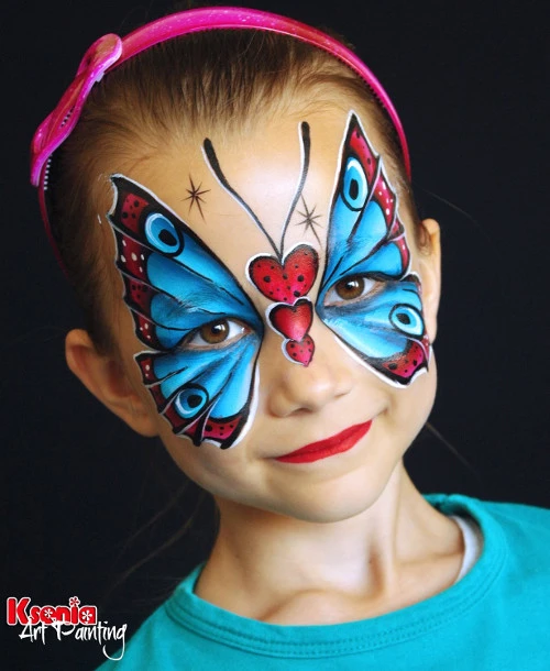 Artiste : Ksenia - Photographie : Illusion