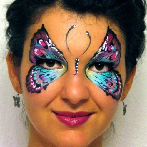 Artiste : Olga Meleca