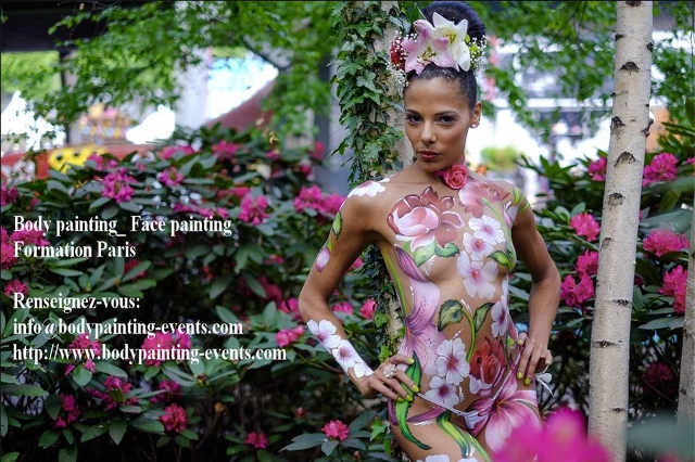 tibodypaint-formation