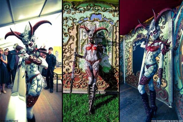 tibodypaint