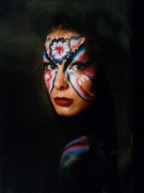 Artiste : Olivier Liefi