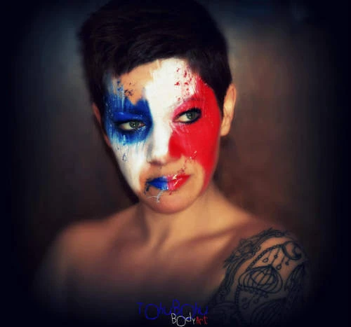 hommage-paris-Marina Cohu Tohu Bohu