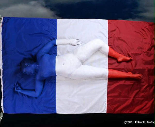 Artiste : Cheryl Ann Lipstreu