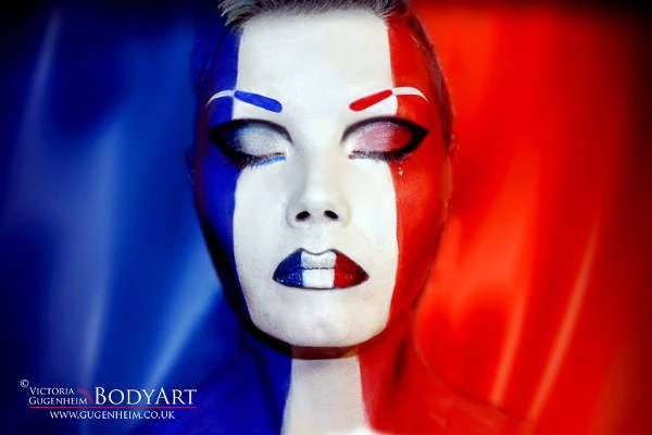 Artiste : Victoria Gugenheim