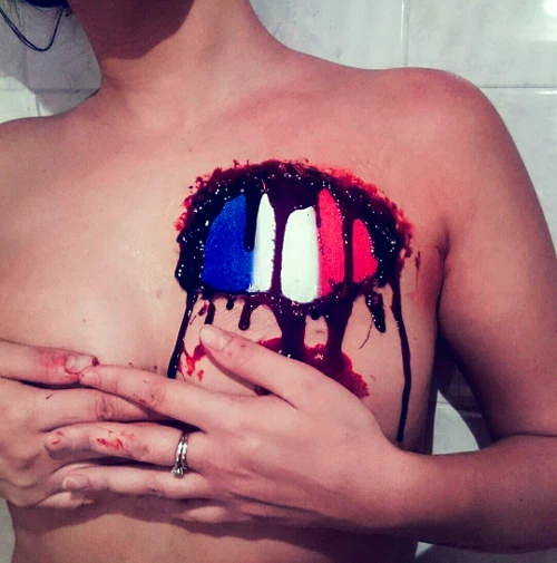 paris-hommage-Aurelie Mua